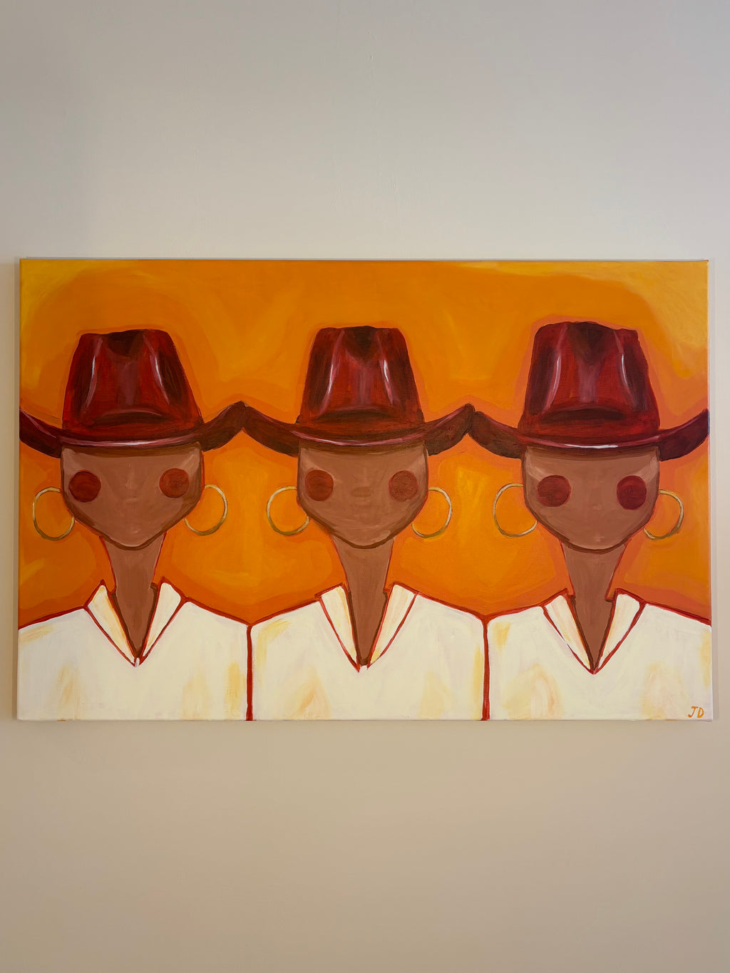 LoLiTas, 60 x 90 cm