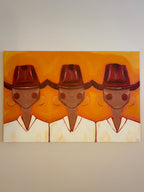 LoLiTas, 60 x 90 cm