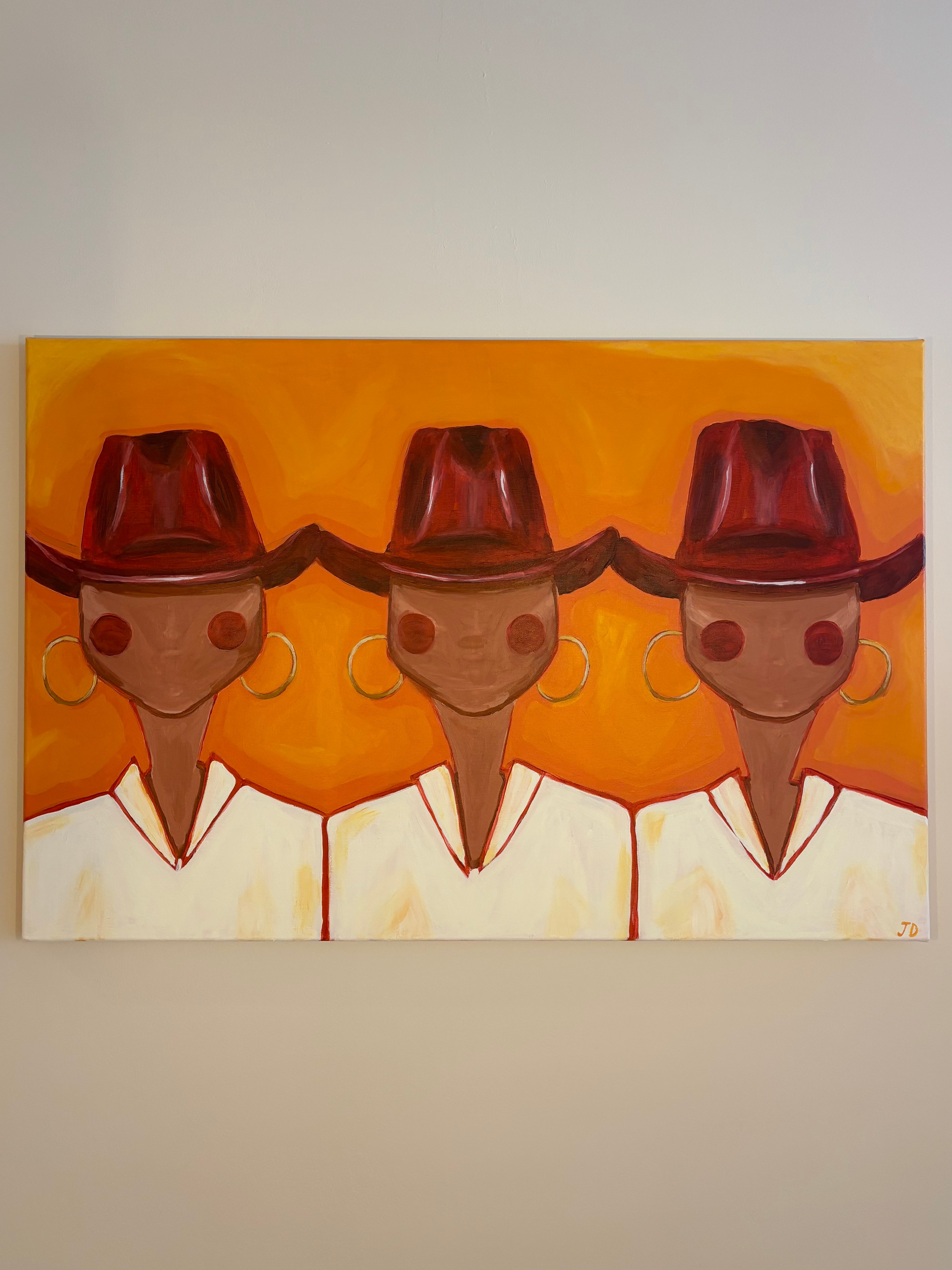 LoLiTas, 60 x 90 cm