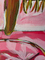 Vermouth Fridays, 40 x 50 cm