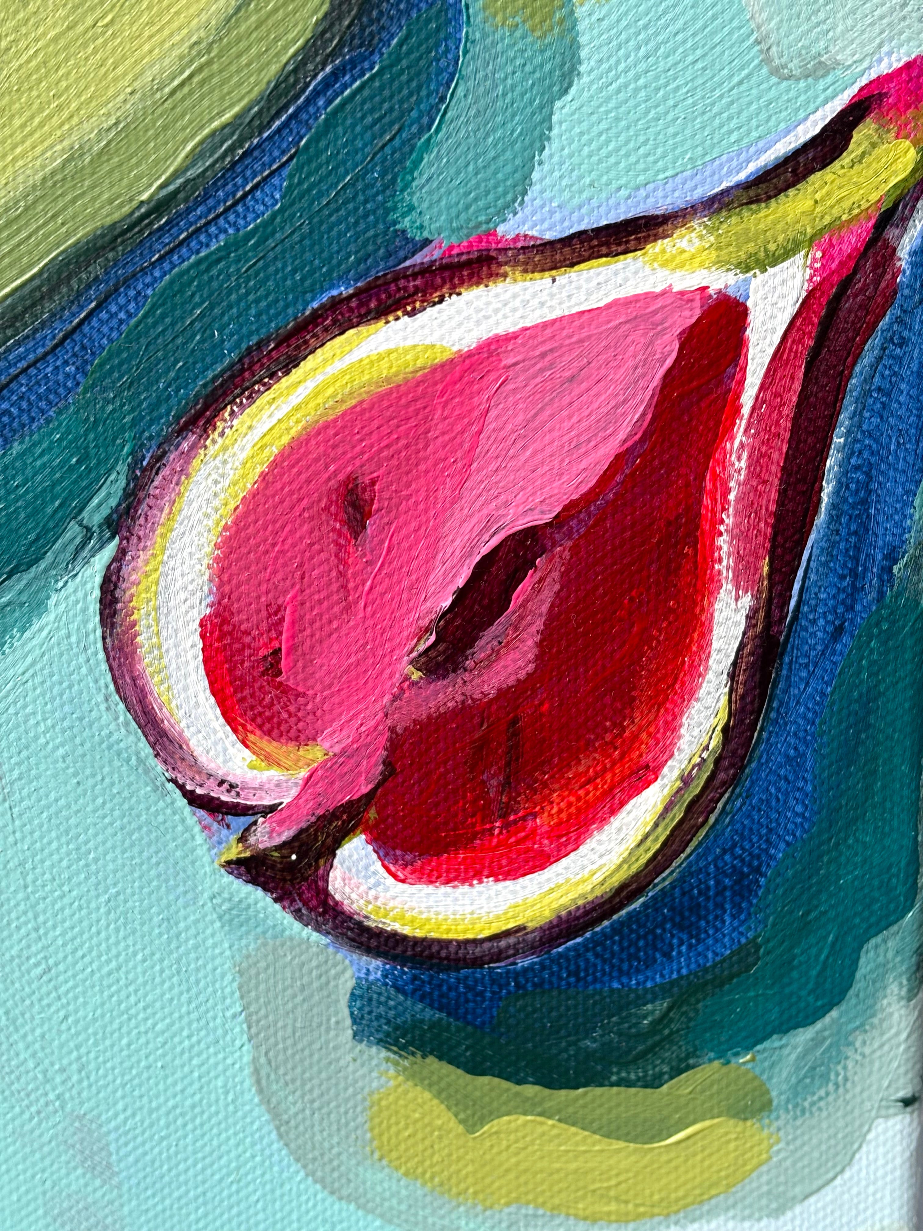 Weekend Essentials, 4 x 40 x 40 cm