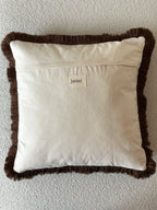 Cushion Leopard