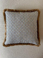 Cushion Blue