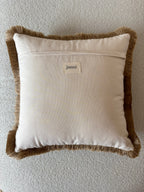 Cushion Blue