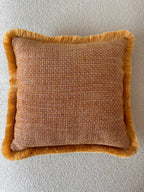 Cushion Orange