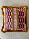 Cushion Pink