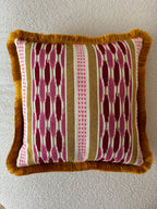 Cushion Pink