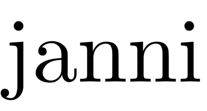 janni
