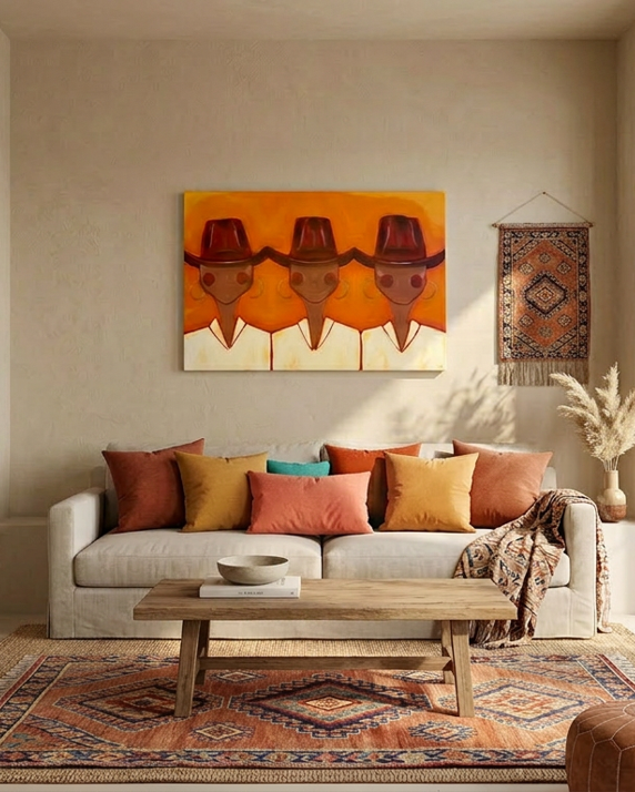 LoLiTas, 60 x 90 cm
