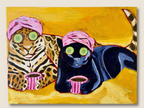 Selfcare Sunday, 60 x 80 cm